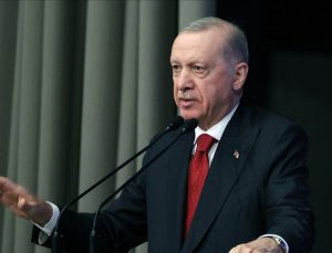 Cumhurbaşkanı Erdoğan: Yeni anayasayı aziz milletimizin envanterine katmakta kararlıyız