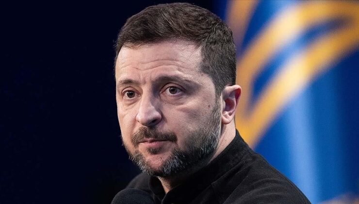 Zelenskiy: Rusya’nın yarın tam, kalıcı ve güvenilir ateşkesi onaylamasını bekliyoruz ve görüşmeye hazırız