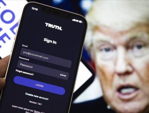 Trump’ın medya şirketi Bitcoin’e yatırım için 2,5 milyar dolar toplayacak