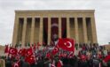19 Mayıs coşkuyla kutlanıyor