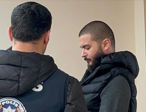 Thodex’in kurucusu Faruk Fatih Özer’e resmi belgede sahtecilikten dava