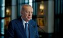 Cumhurbaşkanı Erdoğan: Kırımlı kardeşlerimizin her zaman yanlarında olmaya devam edeceğiz