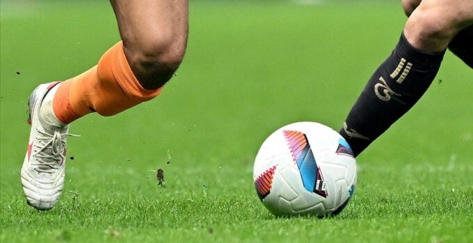 Trendyol Süper Lig’de 35. hafta mücadelesi yarın başlayacak