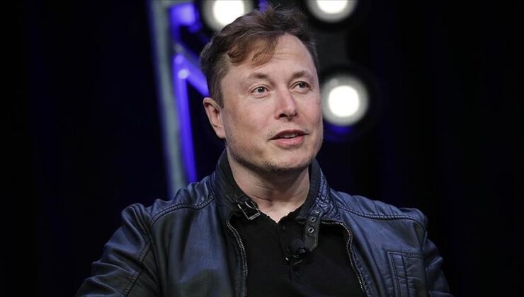 WSJ’den Tesla’nın Musk yerine yeni CEO arayışında olduğu iddiası