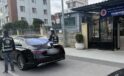 İstanbul’da usulsüz çakar kullanılan aracın geçiş üstünlüğü hakkı iptal edildi