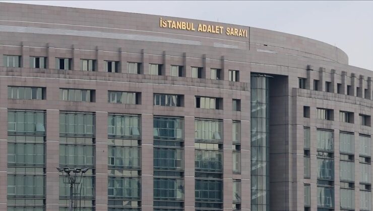 İBB’ye yönelik yolsuzluk soruşturmasına ilişkin manipülatif paylaşımda bulunanlar hakkında soruşturma