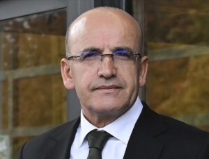 Bakan Şimşek, Katar Ekonomi Forumu’na katılacak