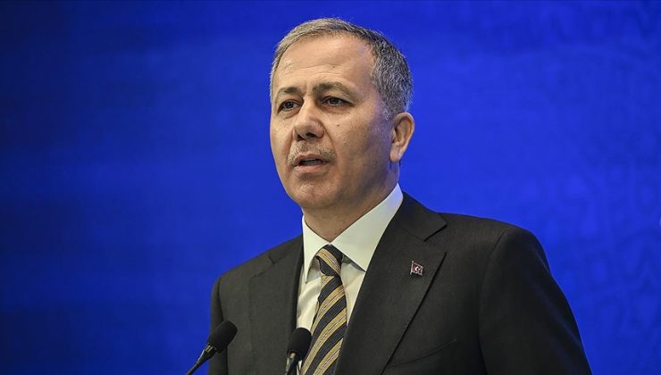 İçişleri Bakanı Yerlikaya’dan, “27 Mayıs darbesine” ilişkin paylaşım