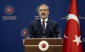 Dışişleri Bakanı Fidan’dan, hayatını kaybeden Türkiye’nin Valetta Büyükelçisi için taziye mesajı