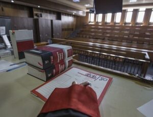 Daraltılmış baz çalışmasıyla 12 yıl sonra aydınlatılan cinayette sanıklara ağırlaştırılmış müebbet istemi