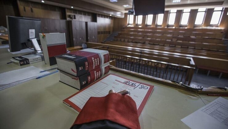 Daraltılmış baz çalışmasıyla 12 yıl sonra aydınlatılan cinayette sanıklara ağırlaştırılmış müebbet istemi