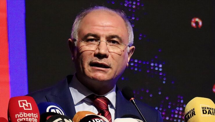 AK Parti Genel Başkanvekili Ala: Terörsüz Türkiye hedefine doğru kararlılıkla ilerliyoruz