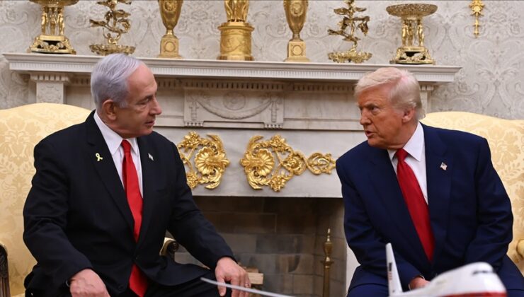 İsrail basınına göre, Trump’ın Netanyahu’ya karşı sabrı tükendi