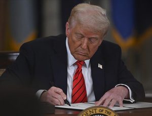 ABD’de federal yargıç, Trump’ın WilmerHale hukuk firmasını hedef alan kararnamesini iptal etti