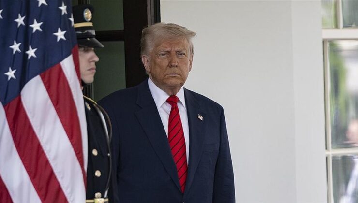 Trump’tan Gazze konusunda “24 saat içinde” açıklama yapacakları mesajı