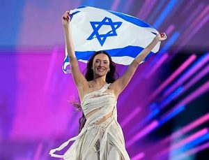 EUROVISION’DA İSRAİL KRİZİ DEVAM EDİYOR