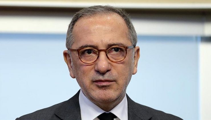 Fatih Altaylı “Cumhurbaşkanını tehdit” suçundan tutuklandı