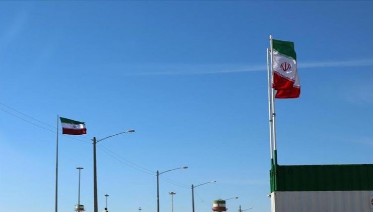 İran’da Mossad ajanı oldukları suçlamasıyla birçok kişi tutuklandı