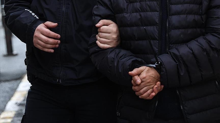 İstanbul’da hastanede “haksız kazanç” sağladıkları iddia edilen 11 zanlı yakalandı