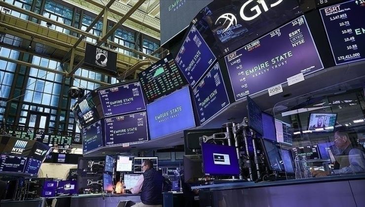 Küresel piyasalarda gözler ABD’nin enflasyon verilerine çevrildi