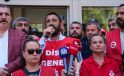 İzmir’de yaklaşık 23 bin işçinin grevi yedinci gününde