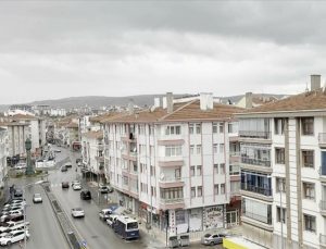 Ankara’da 3,6 büyüklüğünde deprem