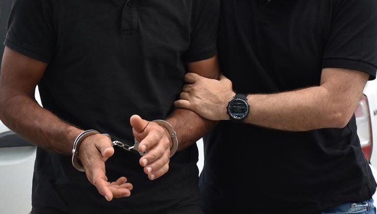 İzmir’de suç örgütüne yönelik operasyonda yakalanan 46 şüpheli hakkında iddianame hazırlandı