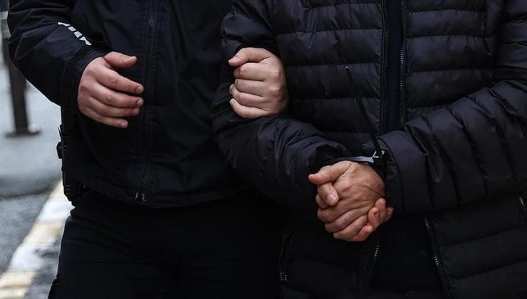 İstanbul’da hastanede “haksız kazanç” sağladıkları iddia edilen 11 zanlı yakalandı