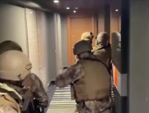 İstanbul’da yasa dışı bahis operasyonunda 7 zanlı yakalandı