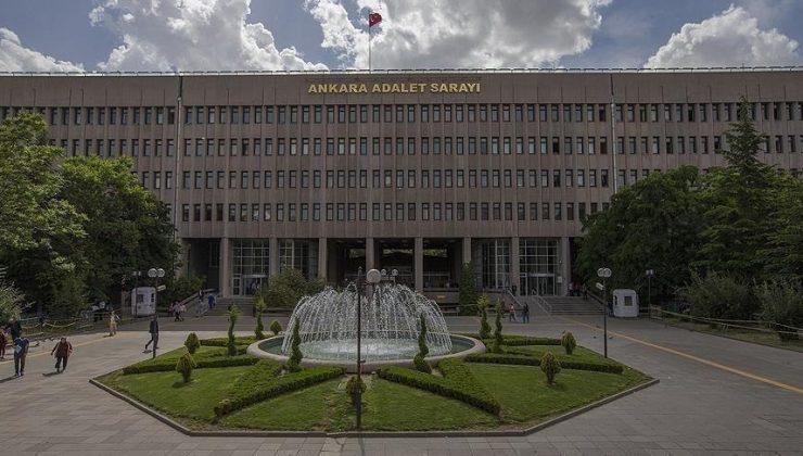 Ankara Cumhuriyet Başsavcılığı, CHP Genel Başkanı Özel hakkında resen soruşturma başlattı