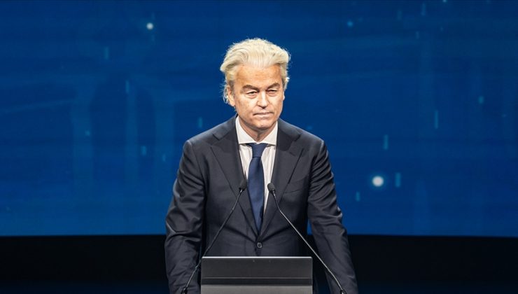 Hollanda’da aşırı sağcı PVV’nin koalisyonu terk etmesiyle hükümet düştü