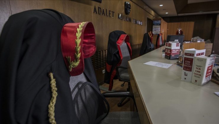 Narin Güran cinayetiyle ilgili 12 sanıkla suça sürüklenen 3 çocuğun davasında gerekçeli karar açıklandı