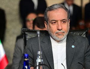 İran Dışişleri Bakanı Erakçi’den, ABD’nin ülkesine saldırısının “kalıcı sonuçlar doğuracağı” mesajı