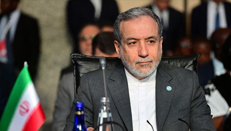 İran Dışişleri Bakanı Erakçi’den, ABD’nin ülkesine saldırısının “kalıcı sonuçlar doğuracağı” mesajı