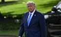 Trump, İsrail’in İran’a yönelik saldırılarının yavaşlamayacağını söyledi