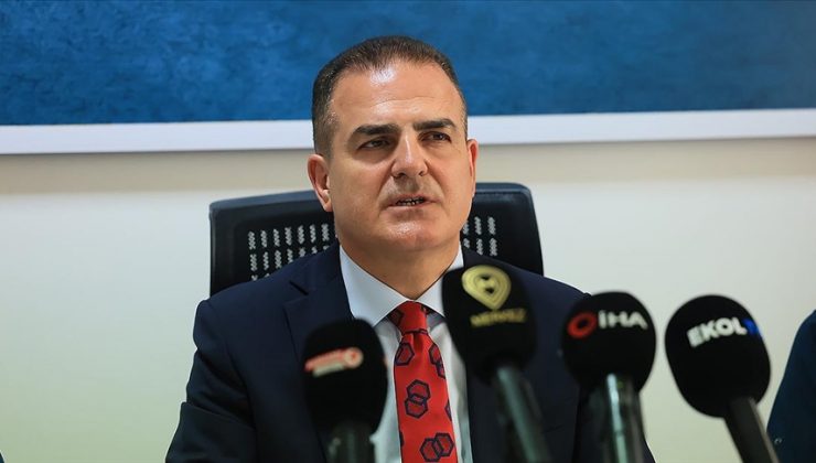 Muğla Valisi Akbıyık’tan Marmaris’teki eğlence mekanlarına ilişkin açıklama