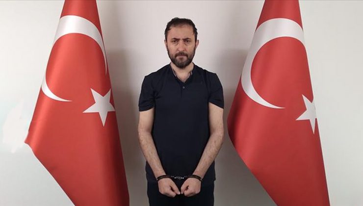 MİT ile Pakistan istihbarat teşkilatı ISI’nın ortak operasyonunda, DEAŞ’ın sözde sorumlularından Özgür Altun, yakalandı