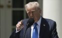 ABD Başkanı Trump: Yakında İsrail ve İran arasında da barış olacak