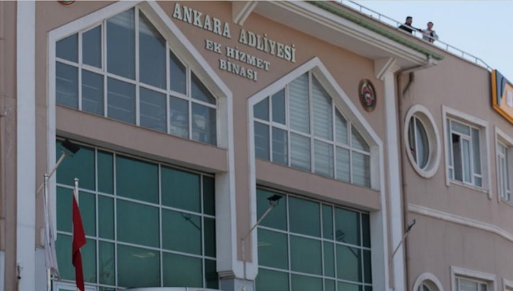 CHP’nin 38. Olağan Kurultayı ve 21. Olağanüstü Kurultayı’nın iptaline ilişkin davada duruşma 8 Eylül’e ertelendi