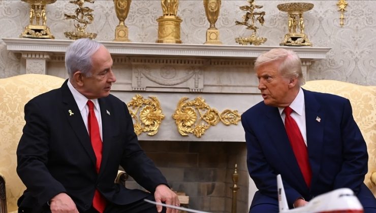 İsrailli yetkililer, Trump’ın “Gazze’de yakında ateşkes sağlanacağı” yönündeki açıklamasını şaşkınlıkla karşıladı