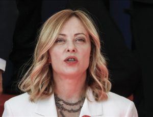 İtalya Başbakanı Meloni’den İsrail’e Gazze tepkisi: Kabul edilemez bir boyuta ulaştı