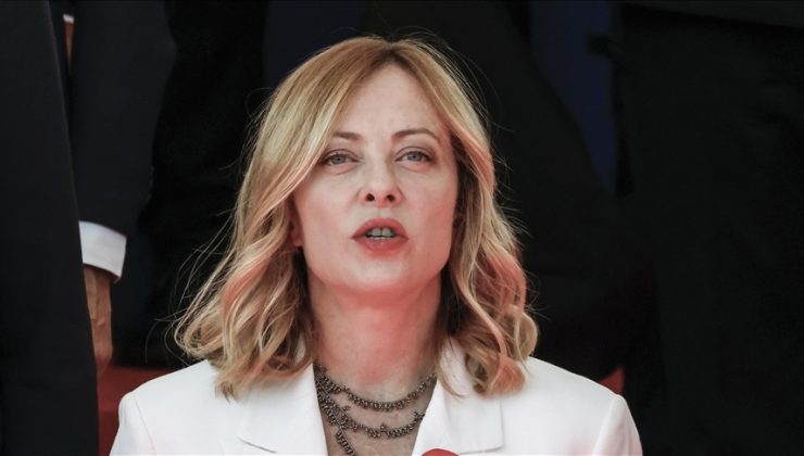 İtalya Başbakanı Meloni’den İsrail’e Gazze tepkisi: Kabul edilemez bir boyuta ulaştı