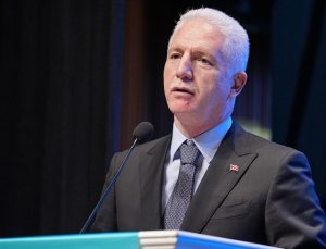 İstanbul Valisi Gül, kamu düzenini tehdit eden eylemlere izin verilmeyeceğini açıkladı