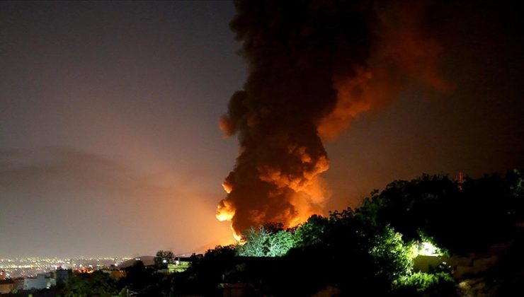 ABD’nin İran’a saldırısı dünyada büyük endişeye neden oldu