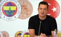 Acun Ilıcalı, Fenerbahçe Yönetim Kurulu’ndan ayrıldı