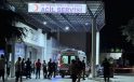Elektrik akımına kapılan Manisa Büyükşehir Belediye Başkanı Zeyrek, hastaneye kaldırıldı
