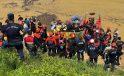 Trabzon’da selde kaybolan kişinin cansız bedenine ulaşıldı