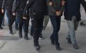 İzmir’de suç örgütüne yönelik operasyonda yakalanan 17 şüpheli tutuklandı