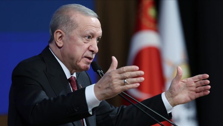 Cumhurbaşkanı Erdoğan, İsrail-İran gerilimi için telefon diplomasisini sürdürüyor