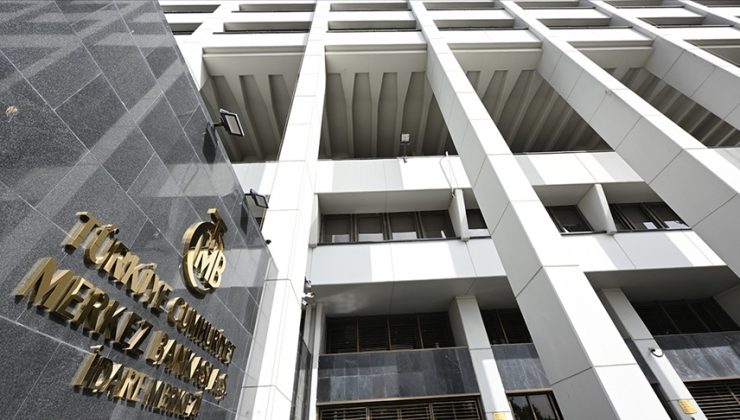 TCMB bir elektronik para kuruluşuna faaliyet izni verdi